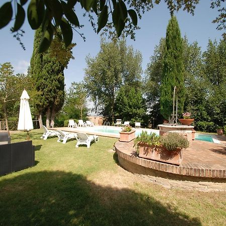 Casa Vacanze Pievina Vescona Buitenkant foto