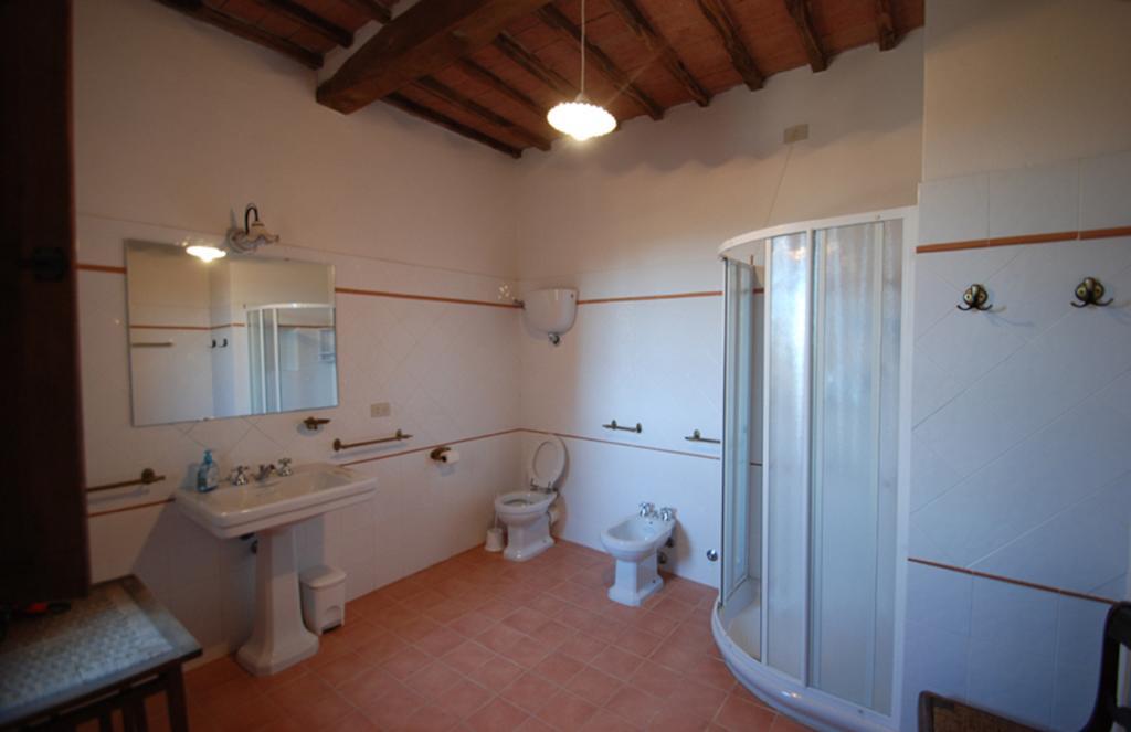 Casa Vacanze Pievina Vescona Kamer foto