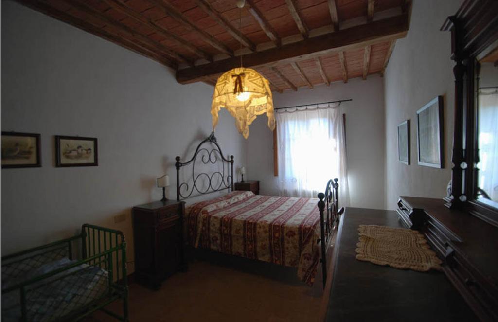 Casa Vacanze Pievina Vescona Kamer foto