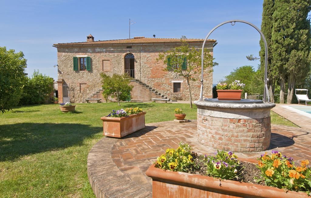 Casa Vacanze Pievina Vescona Buitenkant foto