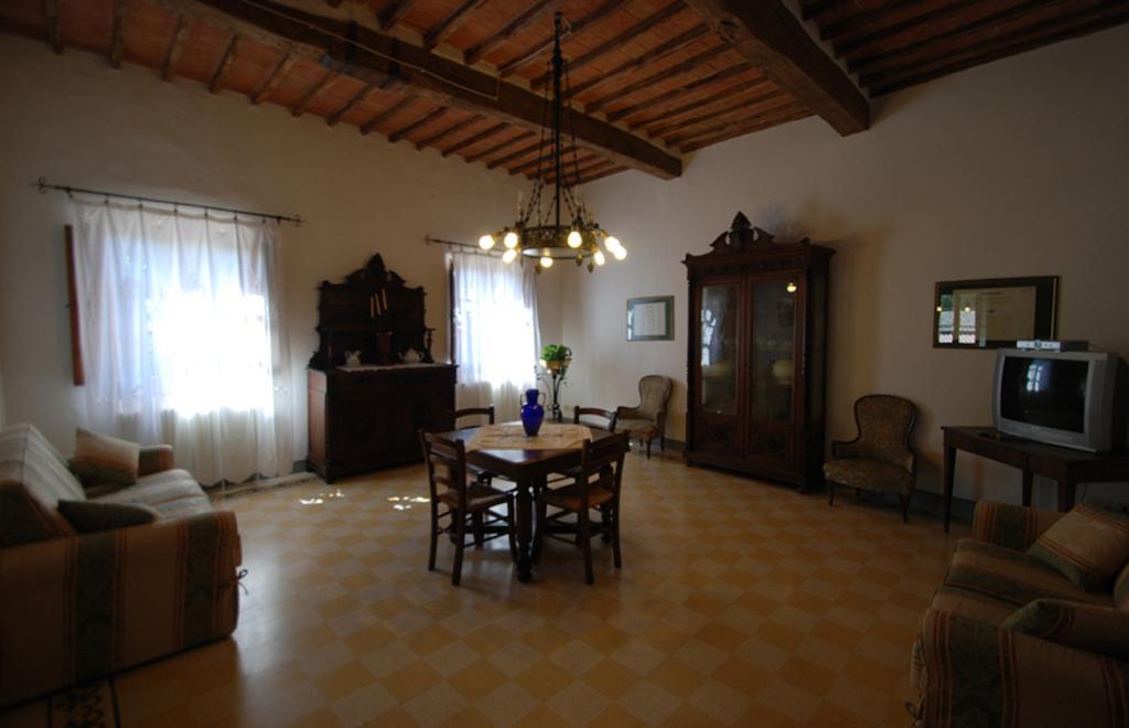 Casa Vacanze Pievina Vescona Kamer foto