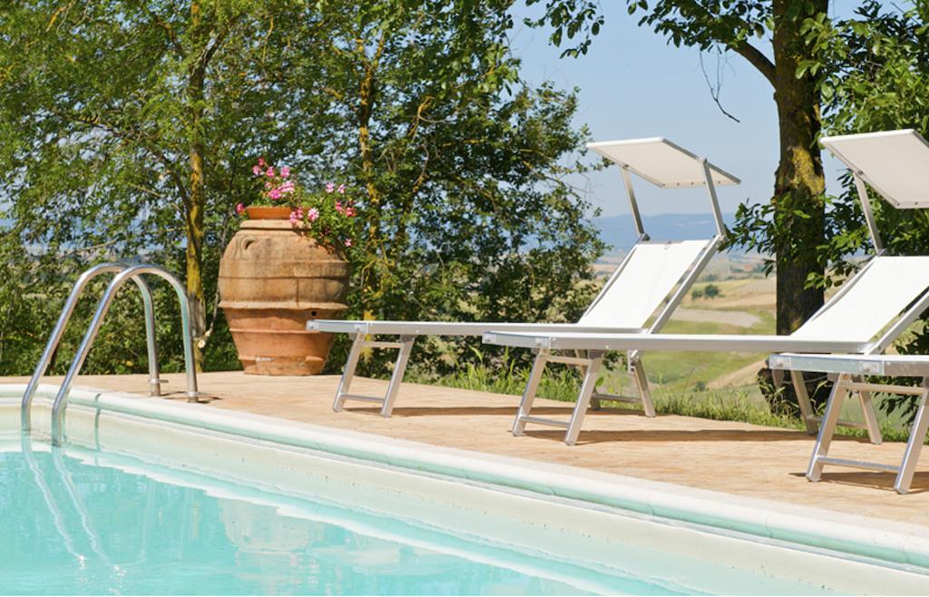 Casa Vacanze Pievina Vescona Buitenkant foto
