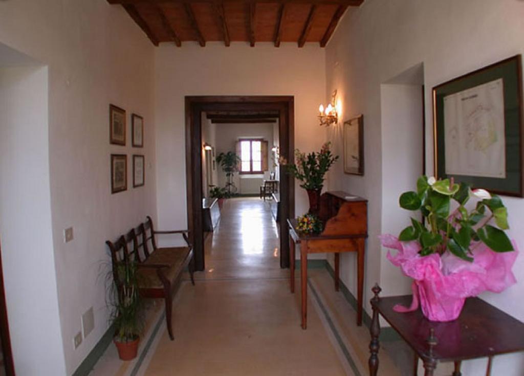 Casa Vacanze Pievina Vescona Kamer foto