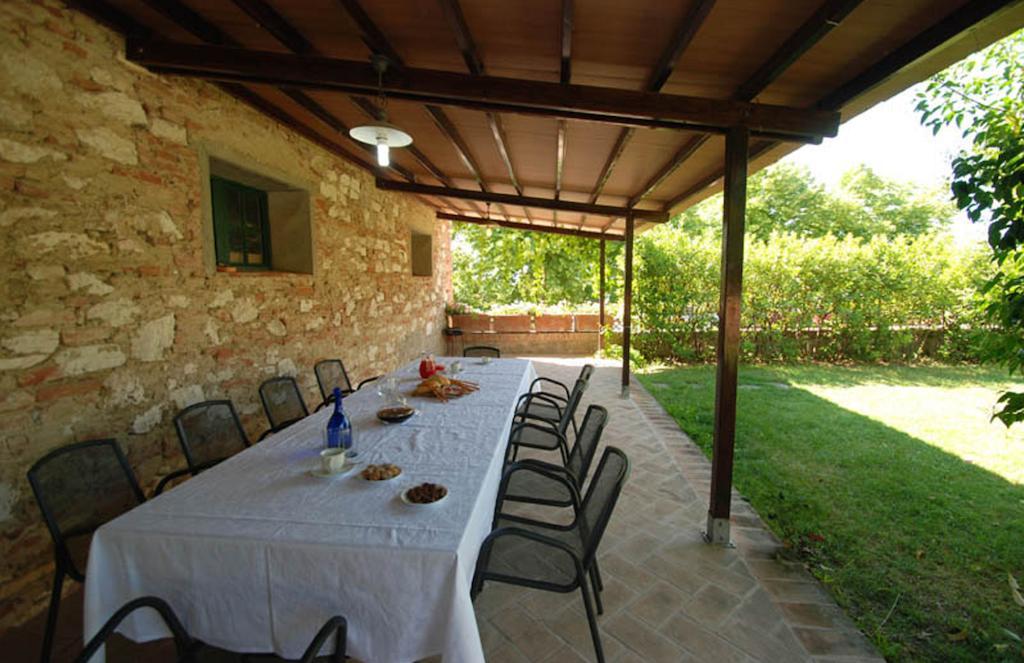 Casa Vacanze Pievina Vescona Buitenkant foto