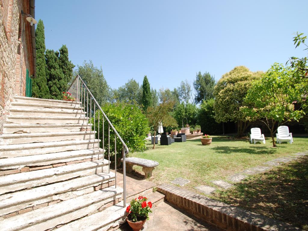 Casa Vacanze Pievina Vescona Buitenkant foto