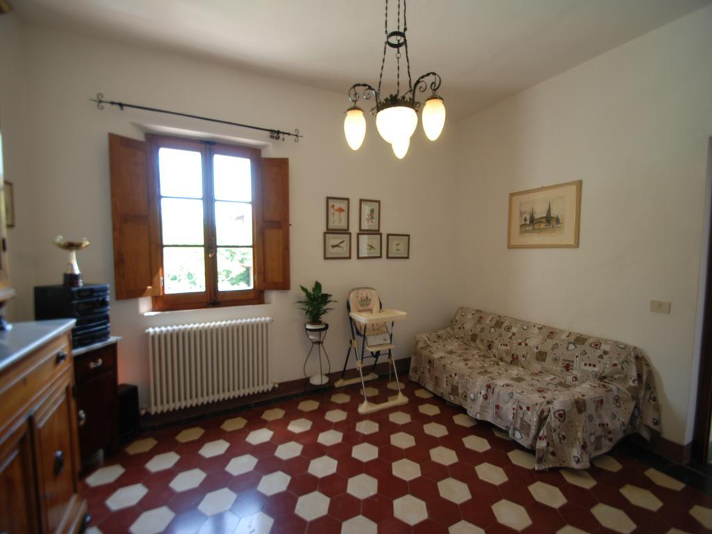Casa Vacanze Pievina Vescona Buitenkant foto