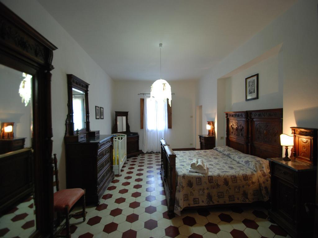 Casa Vacanze Pievina Vescona Buitenkant foto