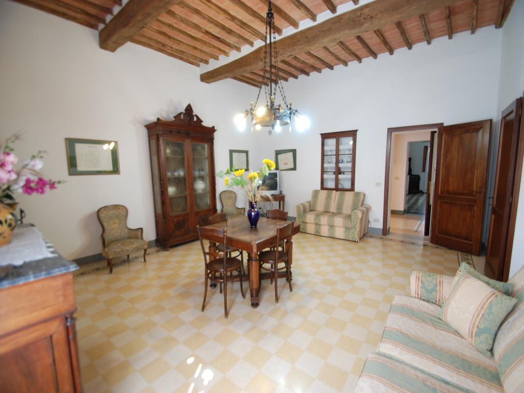 Casa Vacanze Pievina Vescona Buitenkant foto