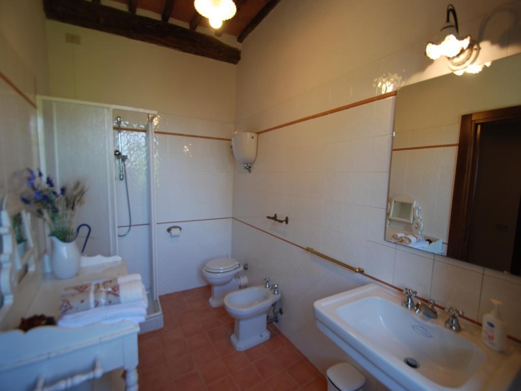 Casa Vacanze Pievina Vescona Buitenkant foto