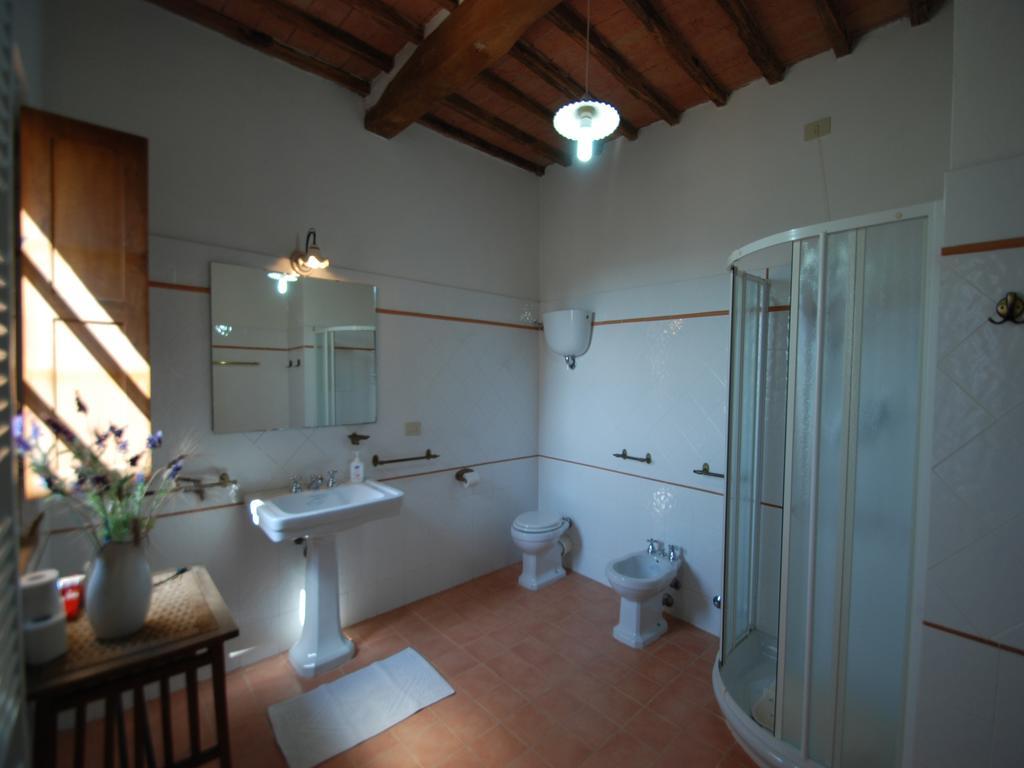 Casa Vacanze Pievina Vescona Buitenkant foto